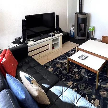 ヴィラ Charmante 3 Avec Piscine Privee A 10 Min De La Plage, Climatisee, Parking - Fr-1-607-26 アグド