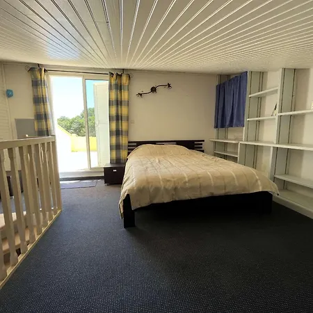 Charmante 3 Avec Piscine Privee A 10 Min De La Plage, Climatisee, Parking - Fr-1-607-26 ヴィラ *