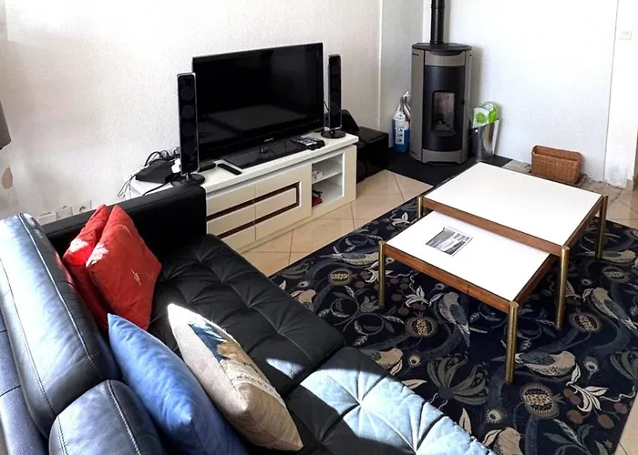 Villa Climatisée Avec Piscine Privée Pour 6 Personnes Proche Et Port, Calme Et Confortable - Fr-1-607-26 Agde
